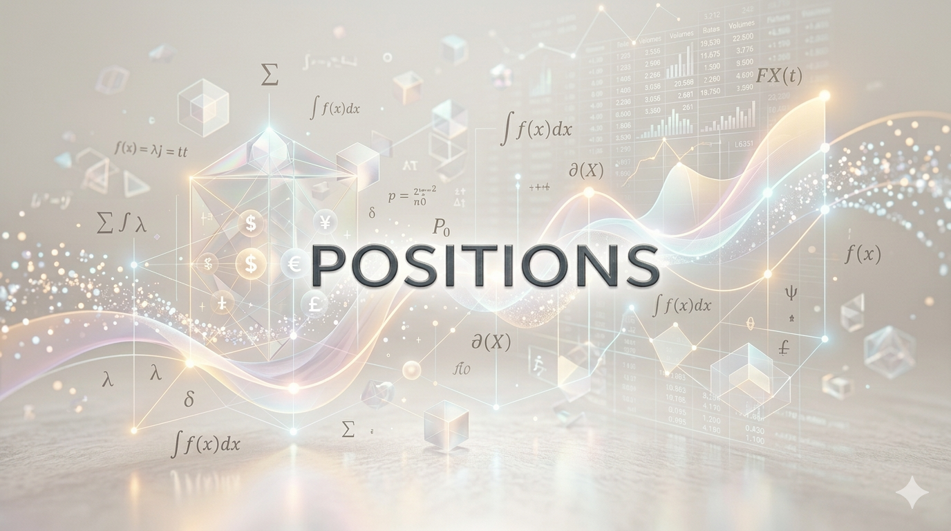 Protected: Live FX Positions