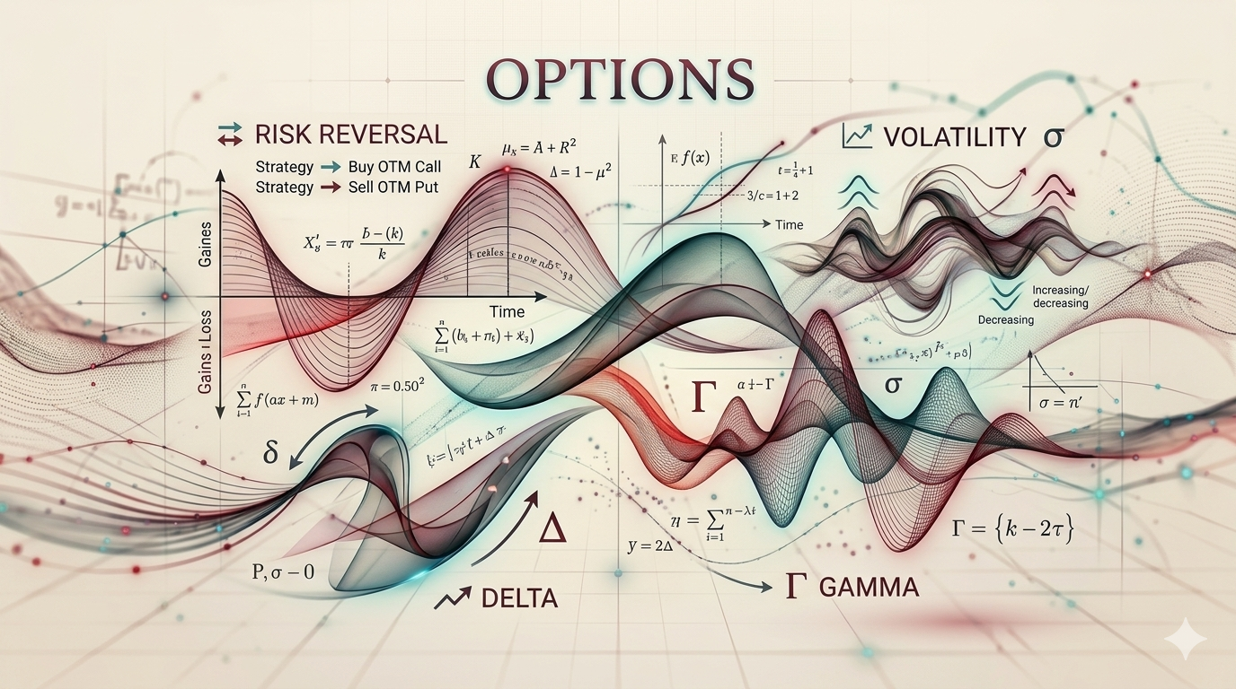 Protected: FX Option Summary