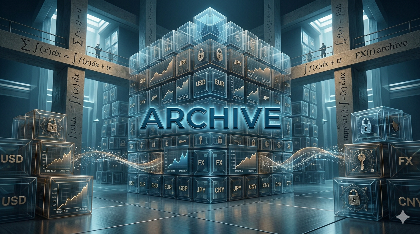 Protected: FX Positions 2026-03-09