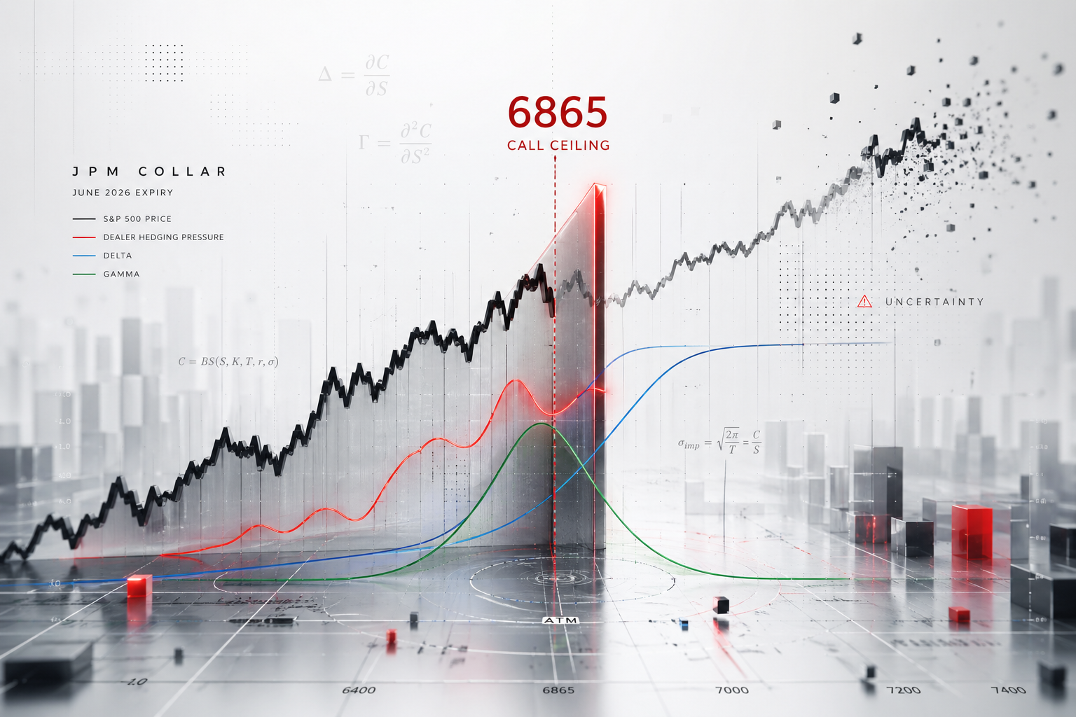 The JPM Collar – Understanding the Market’s Hidden Hand