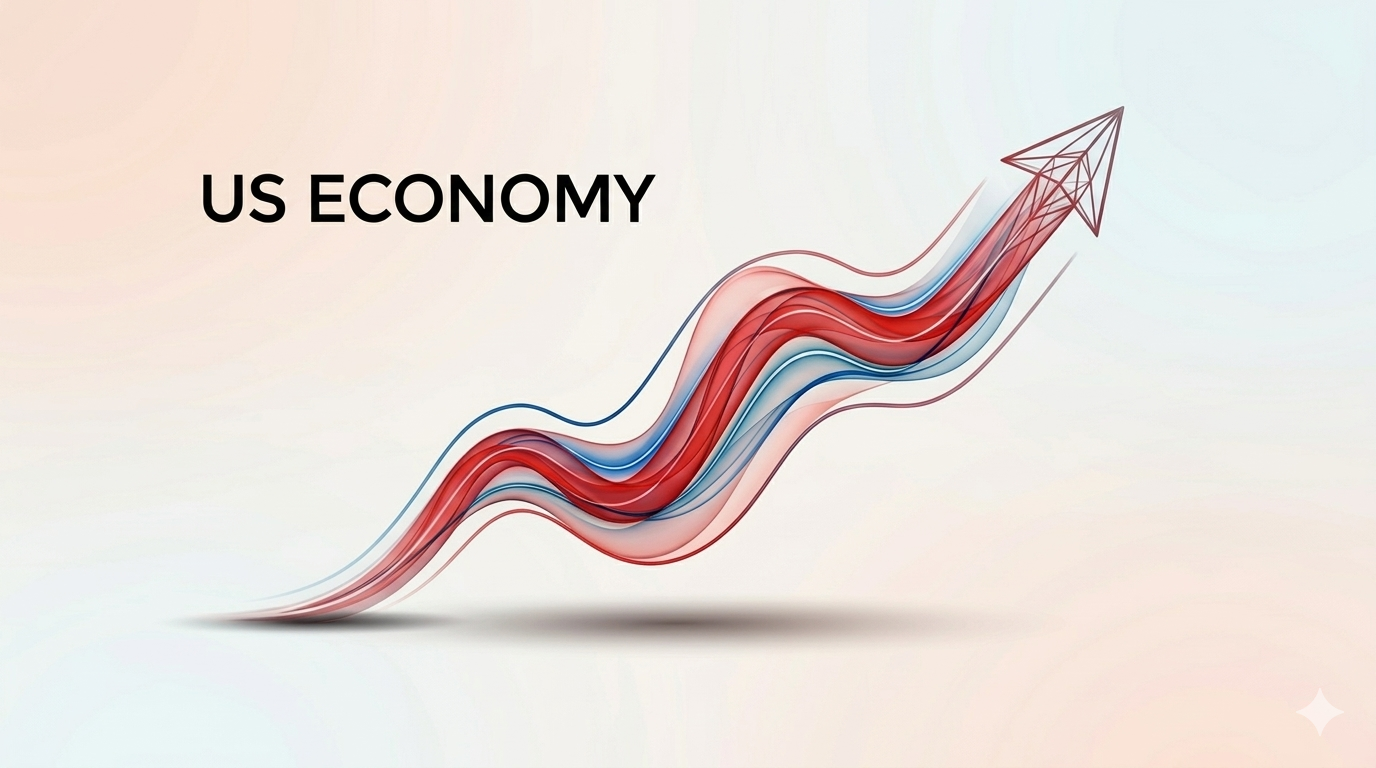 US Economic Performance Gauge