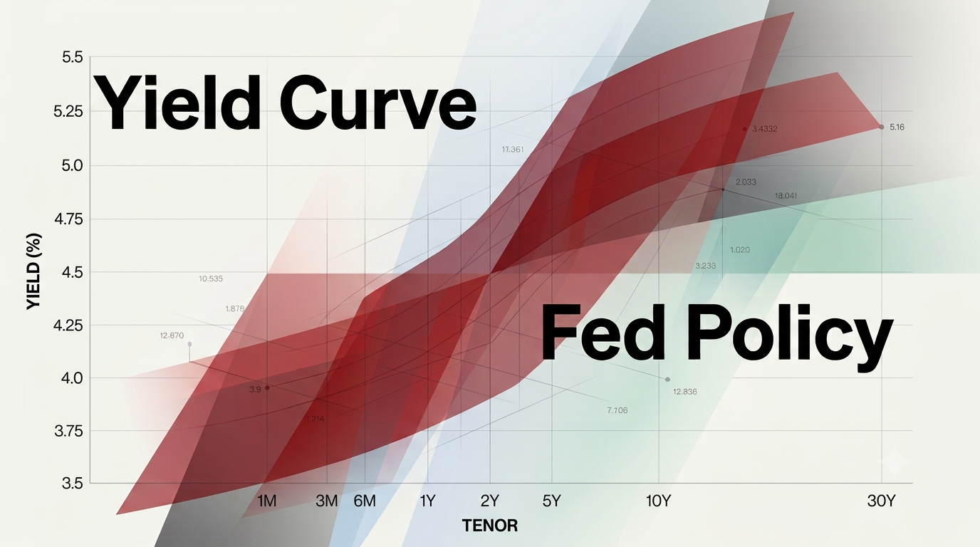 Yield Curve Analysis