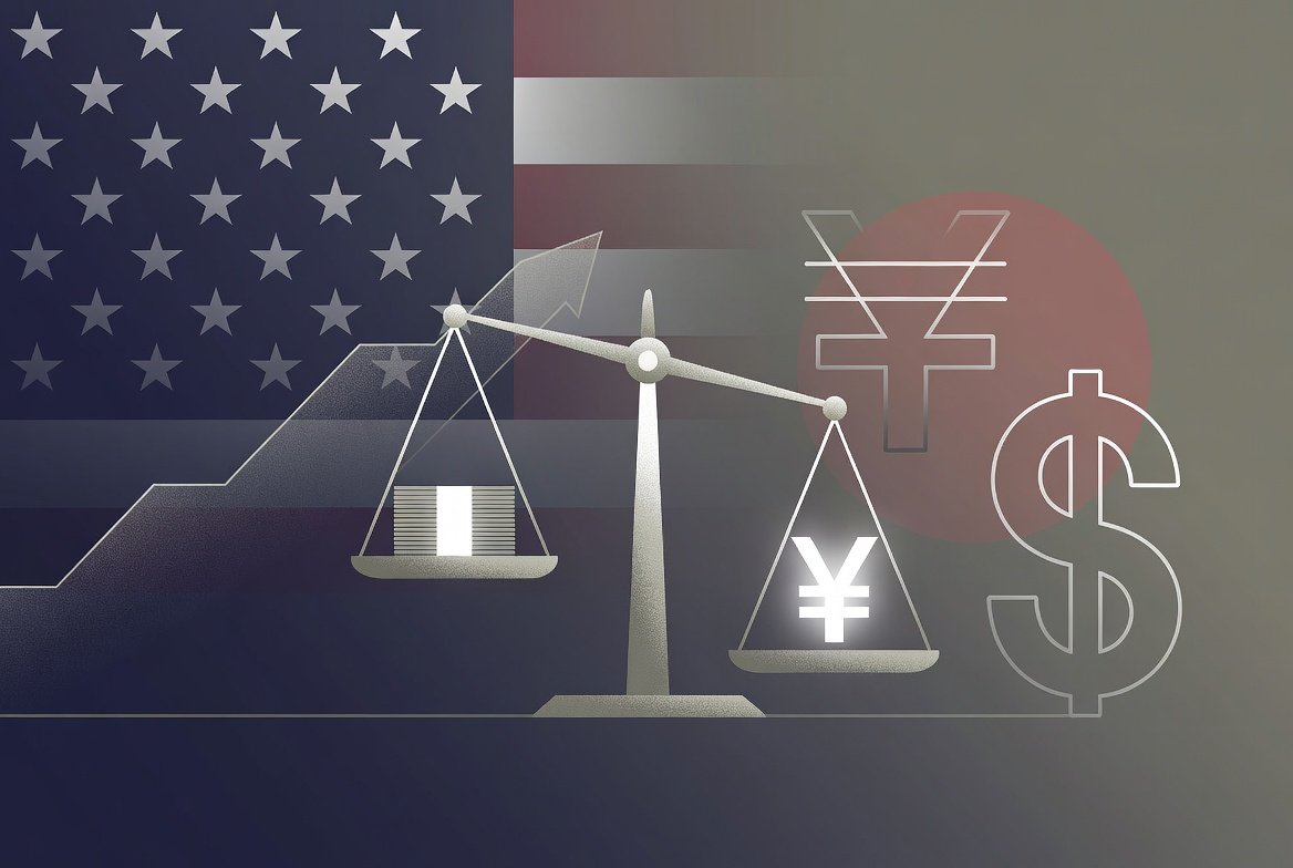 Why the U.S. Stepped In to Save the Yen (Hint: It’s Not Just Friendship)